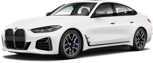 2023 BMW M440i Gran Coupe 2023 BMW M440i Gran Coupe